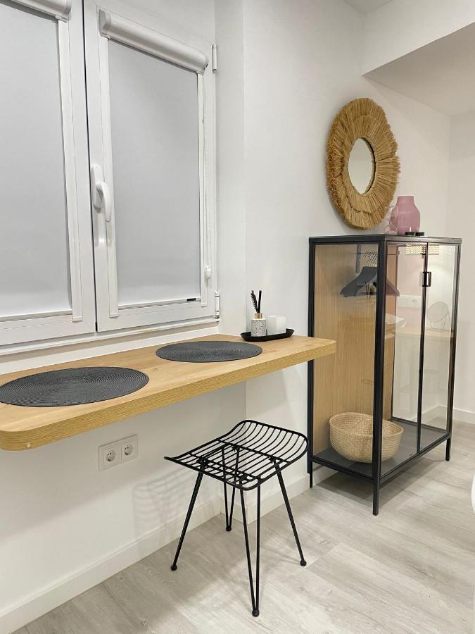 Pequena Suite Independiente Al Lado Burgas Ourense Exterior photo